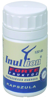 Inulion Forte 120 capsule