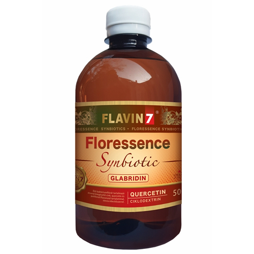 Flavin7 Floressence Synbiotic 500 ml